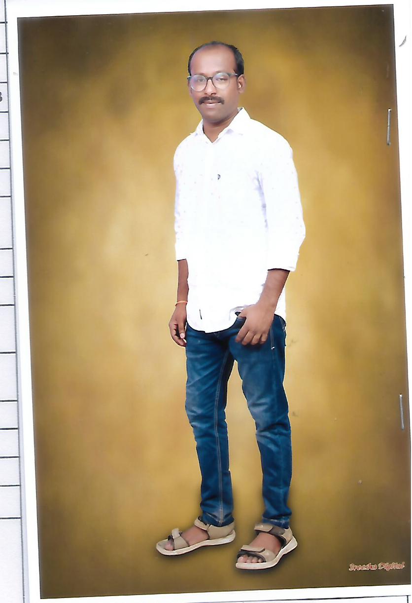 Sarathkumar. P (2022) 