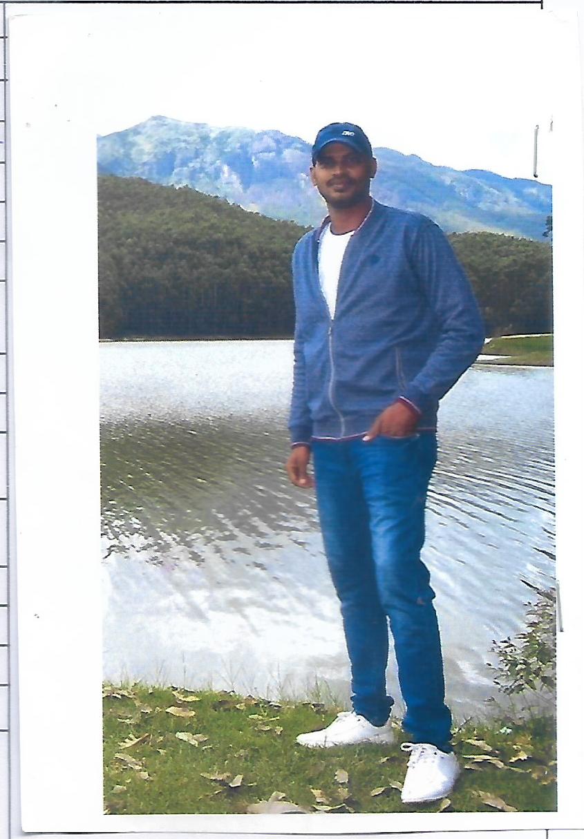 Hareesh Kumar. P (2024) 