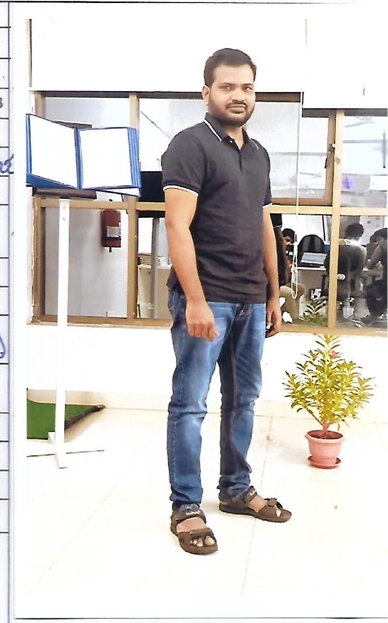 Suneel Kumar. G (2026) 