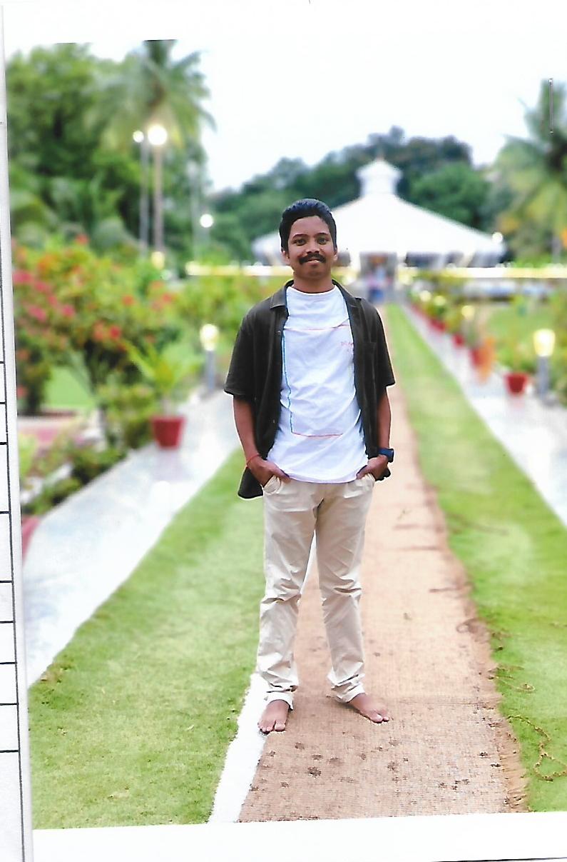 Prasanna Kumar. S (2032) 