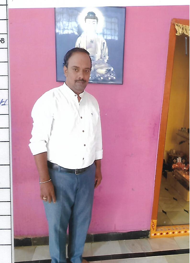 Akshaya Kaarthik. V (2037) 