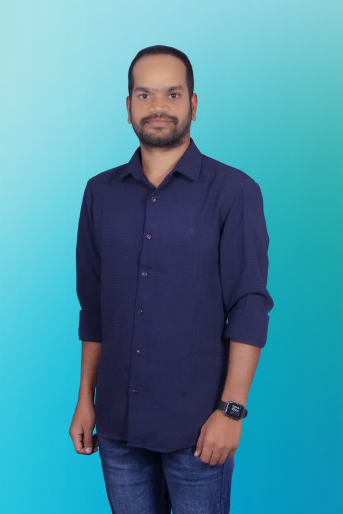 Hariprasad. P (2038) 