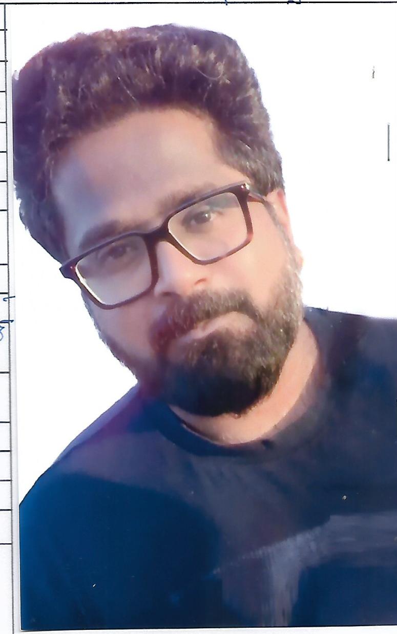 Nitheesh Kalyan. D (2040) 