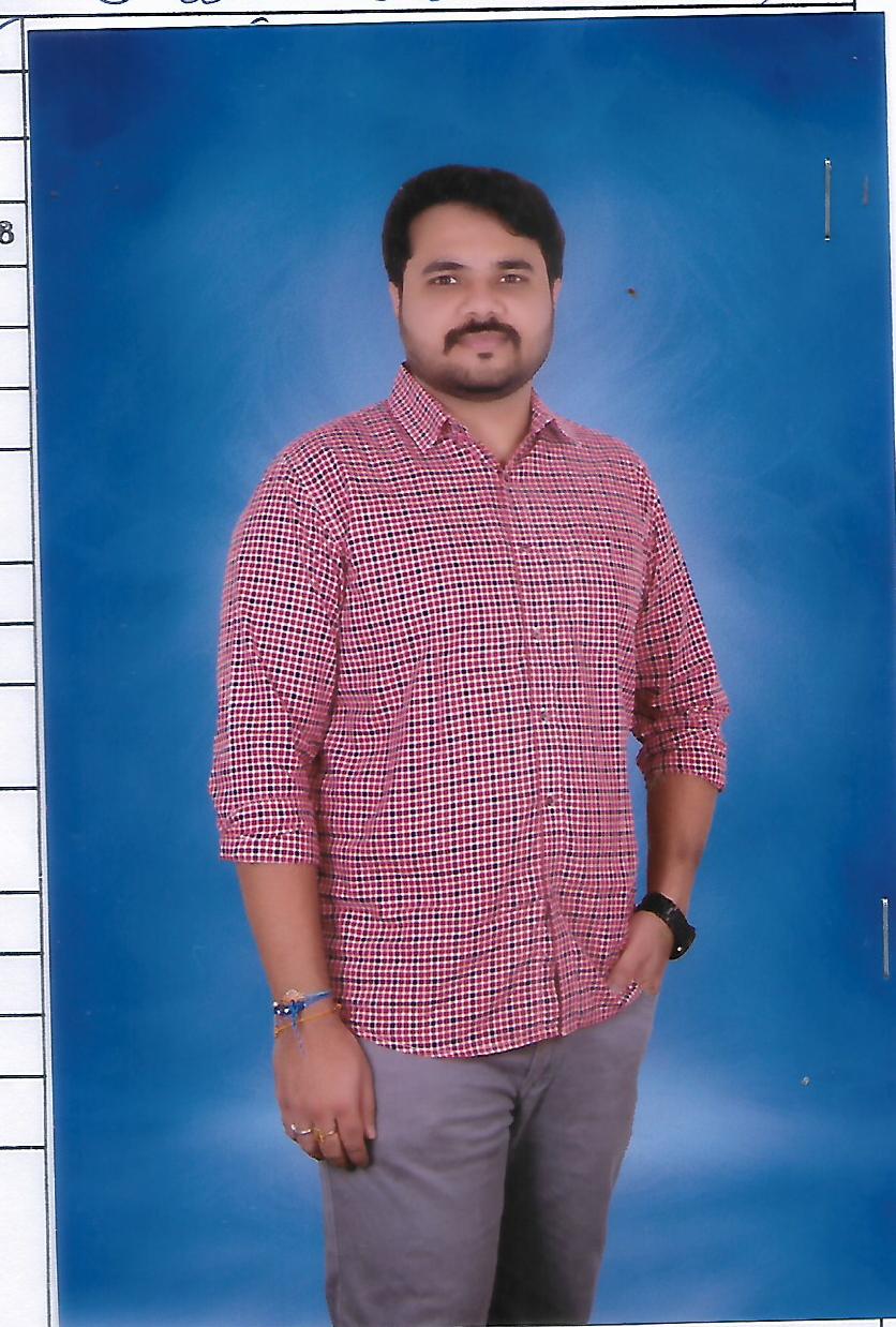 Venkata Subbaiah Sudheer K  (2043) 