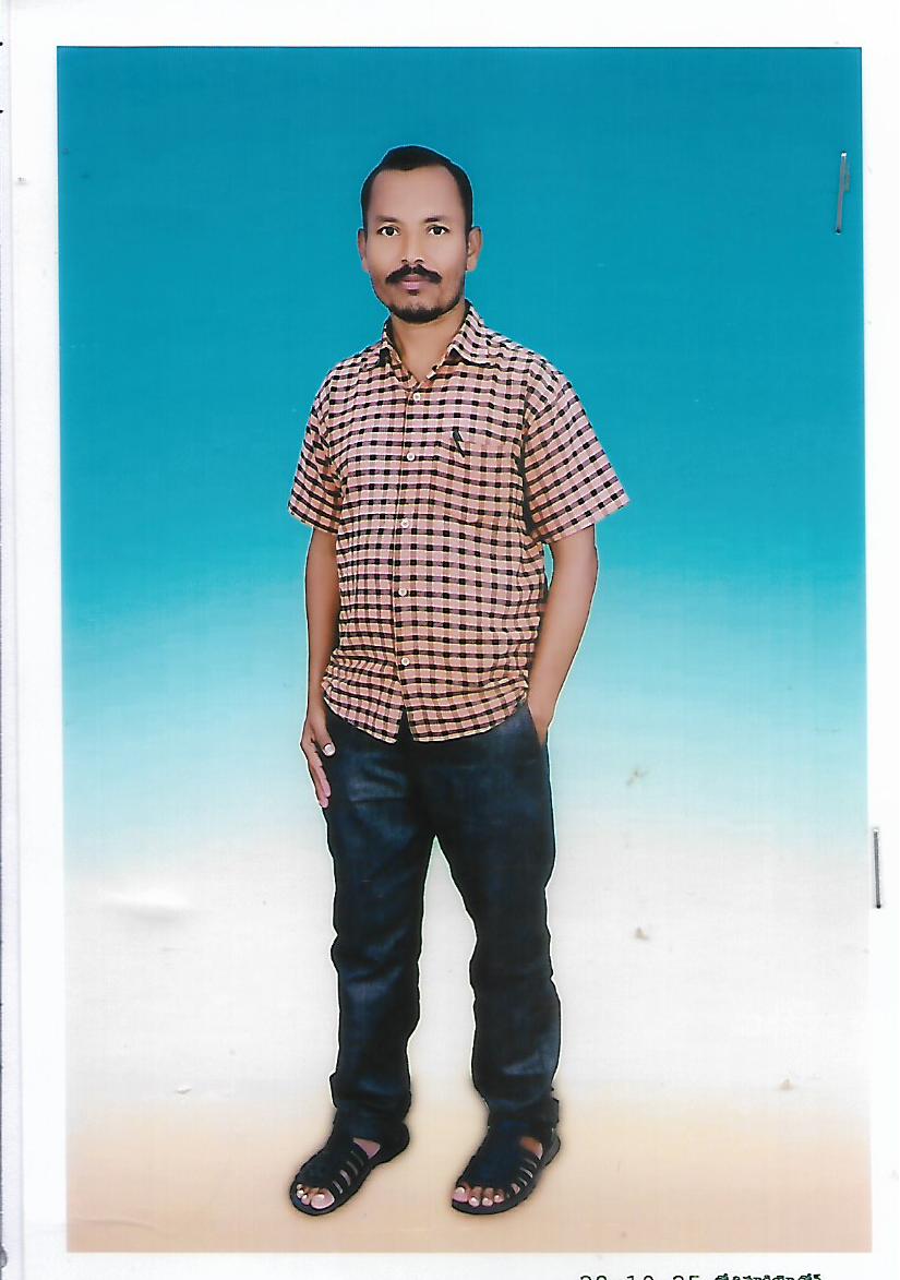 Vijayakumar. D (2046) 