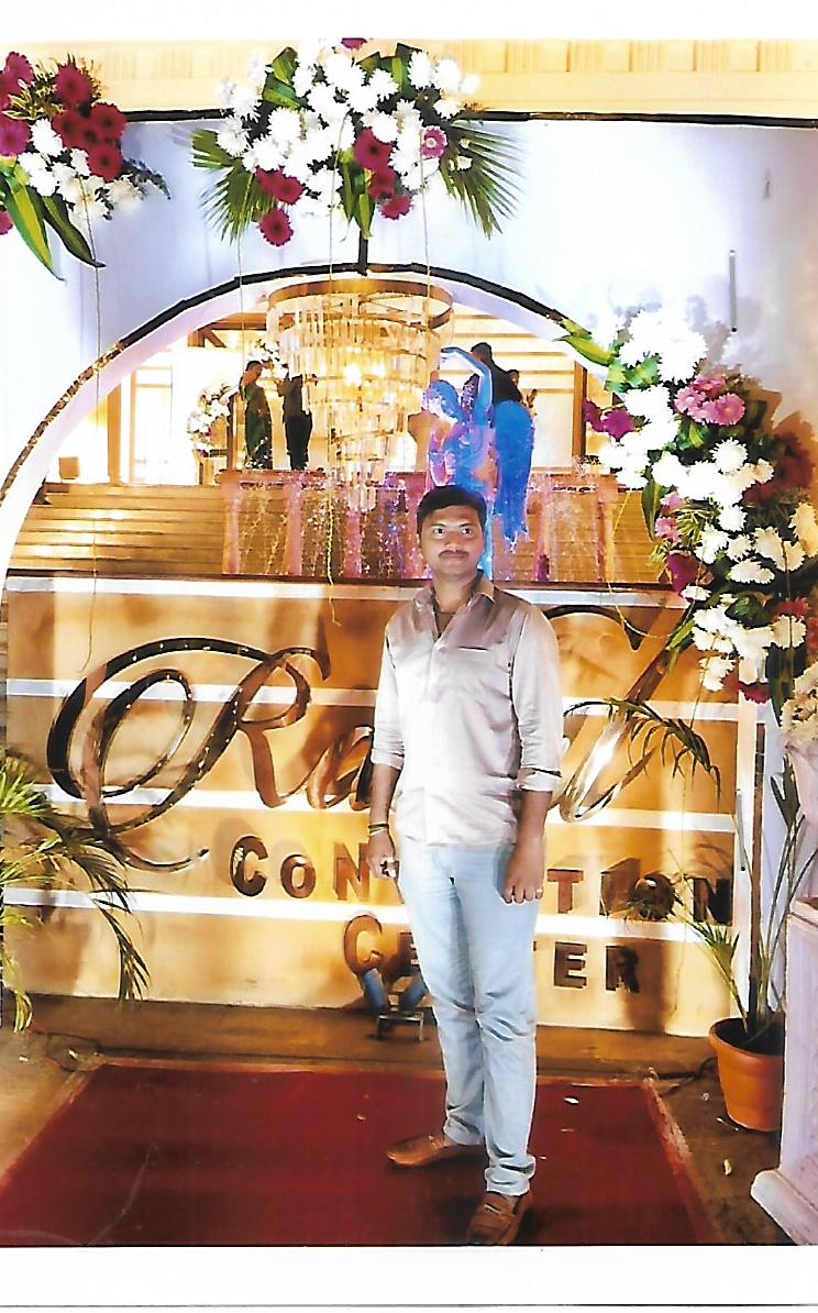 Girishkumar. D (2234) 